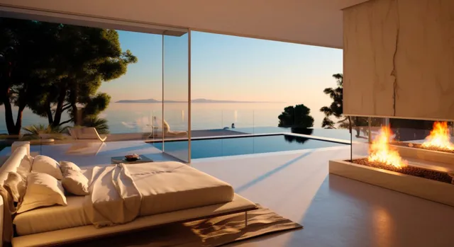Villa in Benahavís, Costa Del Sol