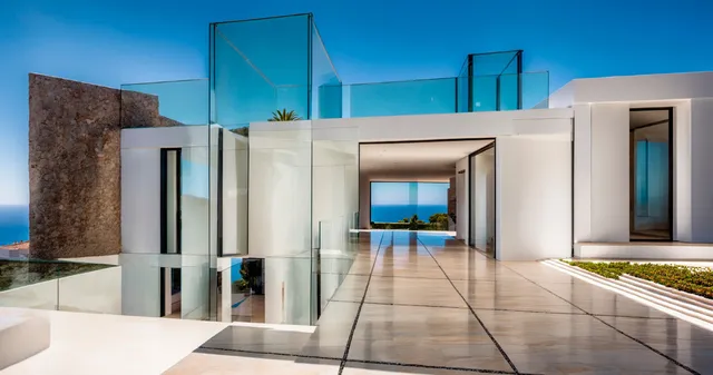 Villa in Benahavís, Costa Del Sol