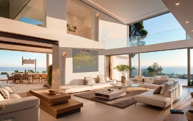 Villa in Benahavís, Costa Del Sol