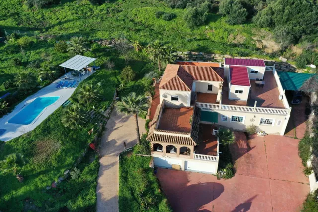 Villa in Estepona, Costa Del Sol