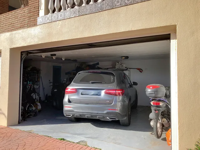 Villa in Estepona, Costa Del Sol