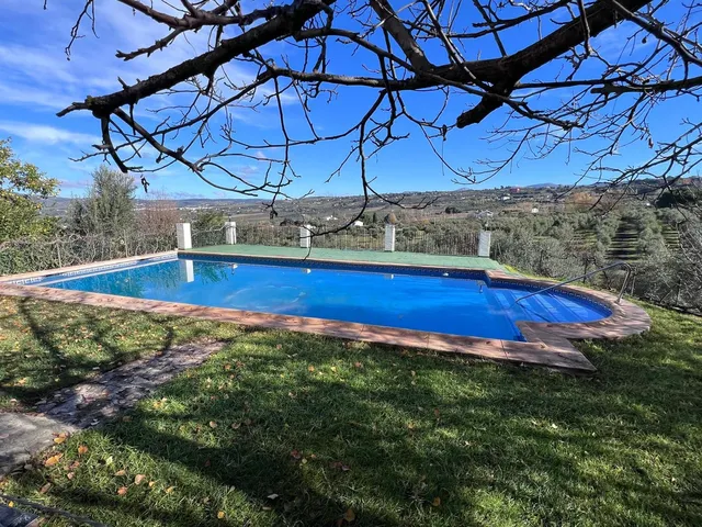 Villa in Ronda, Costa Del Sol
