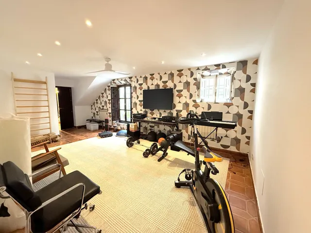Villa in Marbella, Costa Del Sol