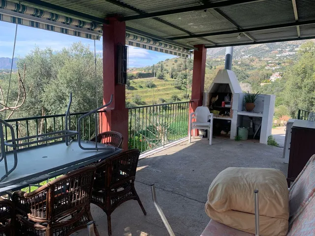 Villa in Mijas Pueblo, Costa Del Sol