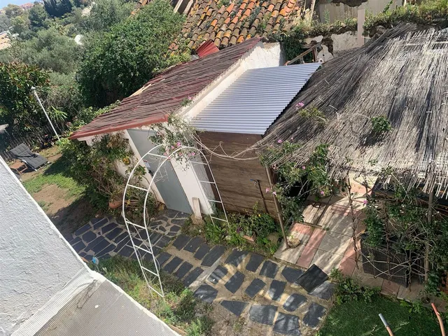 Villa in Mijas Pueblo, Costa Del Sol