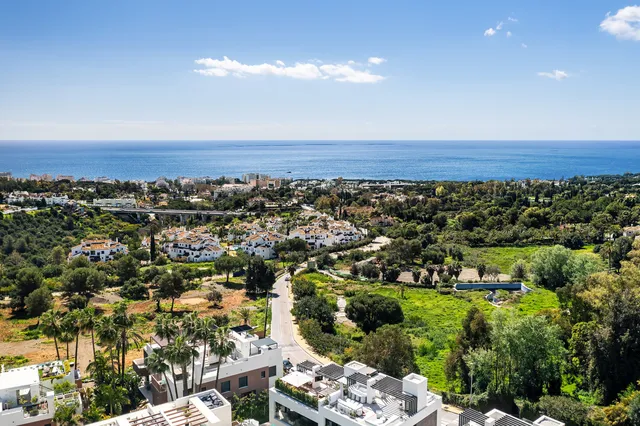 Villa in Sierra Blanca, Costa Del Sol