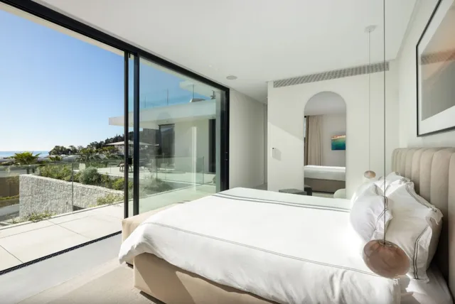 Villa in Benahavís, Costa Del Sol