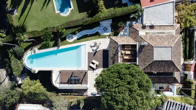 Villa in Nueva Andalucía, Costa Del Sol