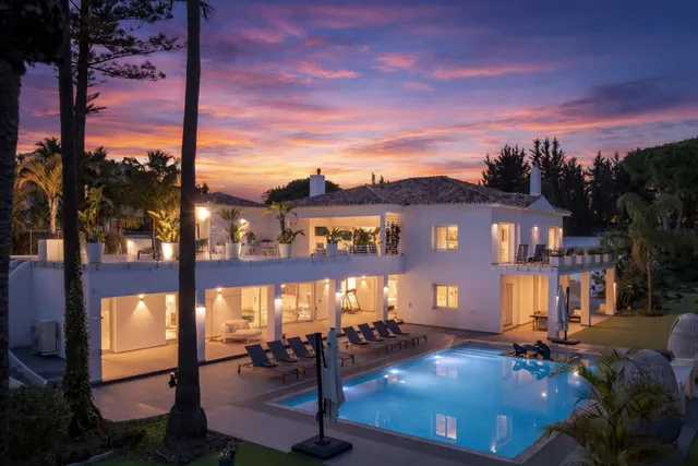 Villa in Atalaya, Costa Del Sol