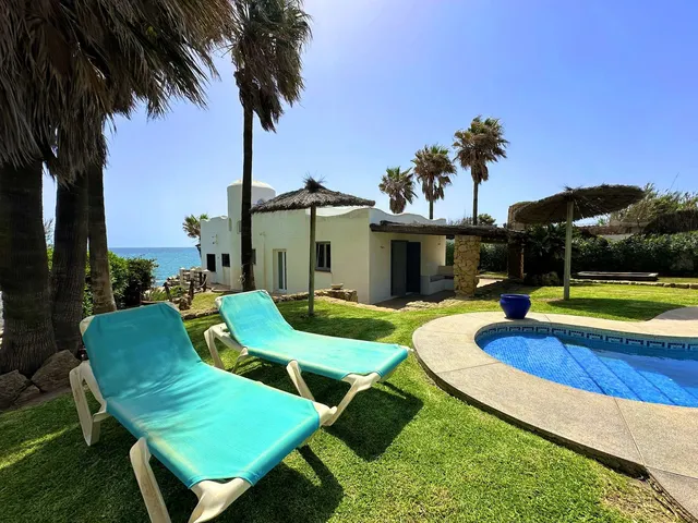 Villa in Manilva, Costa Del Sol