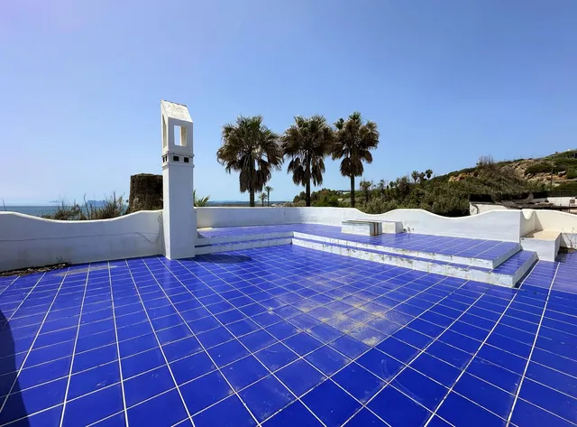 Villa in Manilva, Costa Del Sol
