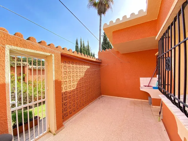 Villa in Nagüeles, Costa Del Sol