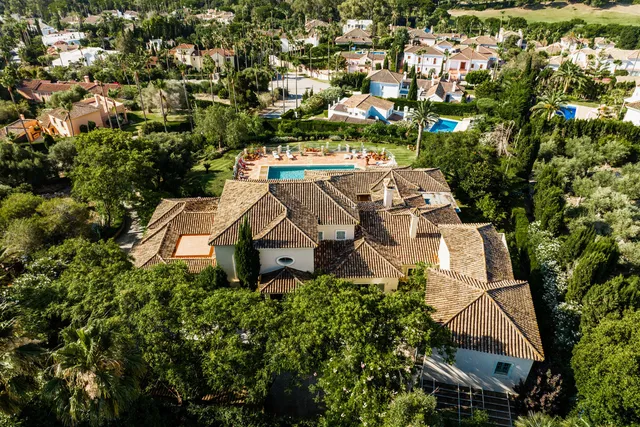 Villa in Sotogrande, Costa Del Sol