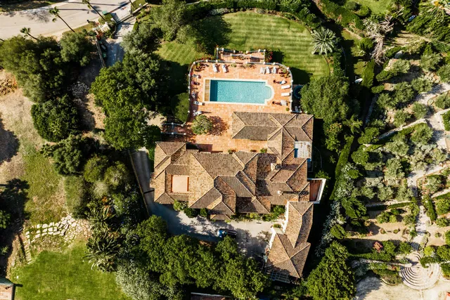 Villa in Sotogrande, Costa Del Sol