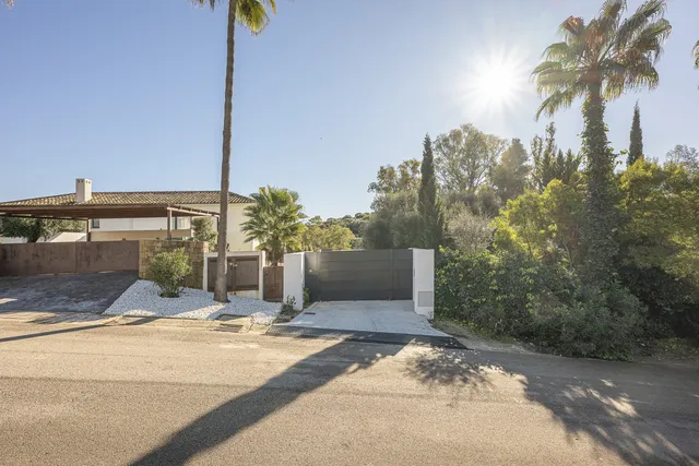 Villa in Sotogrande Alto, Costa Del Sol