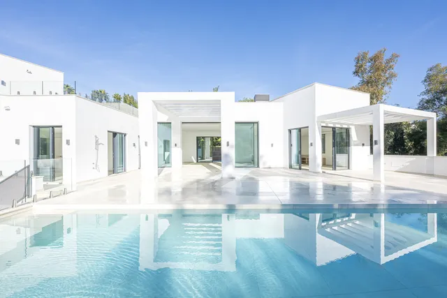 Villa in Sotogrande Alto, Costa Del Sol