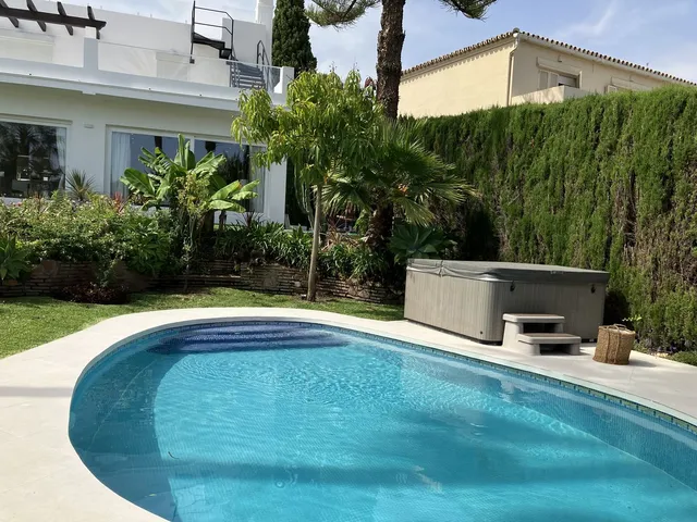 Villa in Puerto Banus, Costa Del Sol