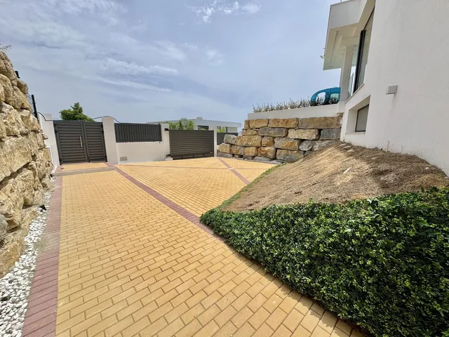 Villa in Cancelada, Costa Del Sol