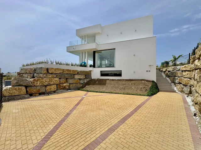 Villa in Cancelada, Costa Del Sol