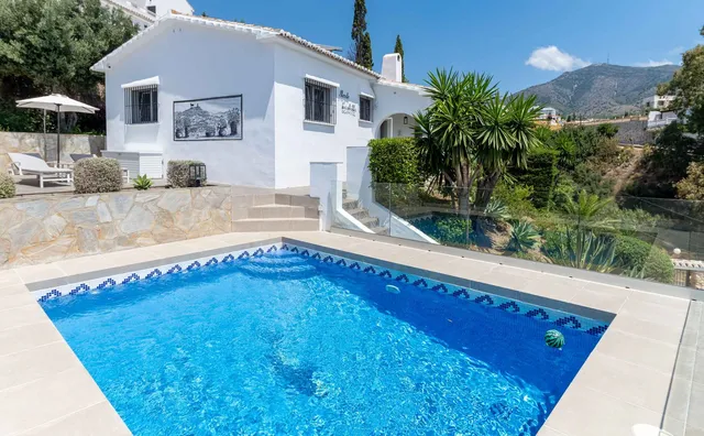 Villa in Torreblanca, Costa Del Sol