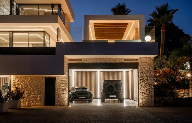 Villa in Benahavís, Costa Del Sol