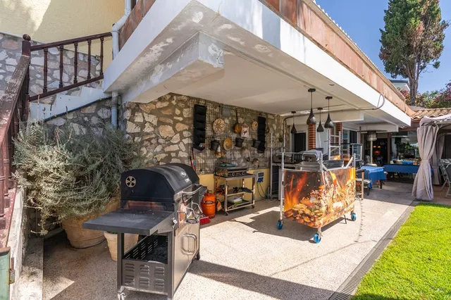 Villa in Marbesa, Costa Del Sol