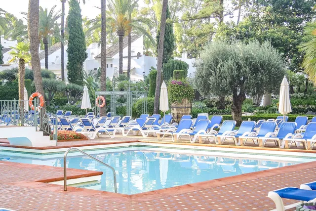 Apartment in Puerto Banus, Costa Del Sol
