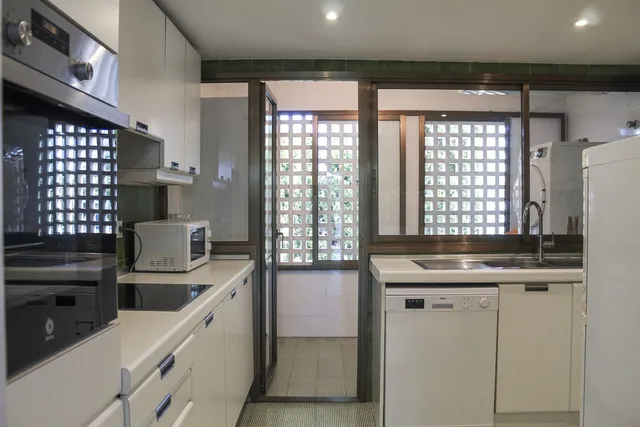 Apartment in Puerto Banus, Costa Del Sol