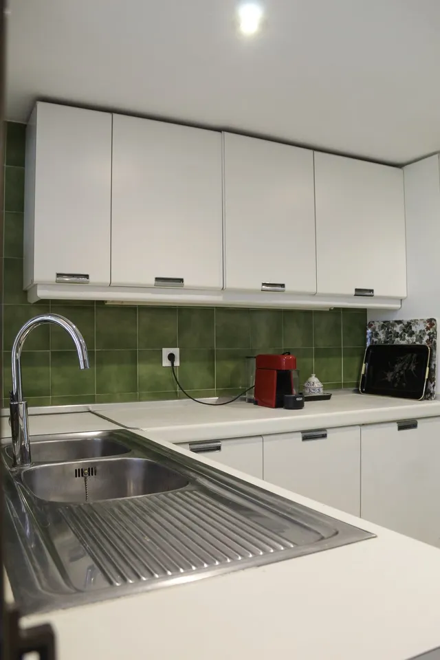 Apartment in Puerto Banus, Costa Del Sol