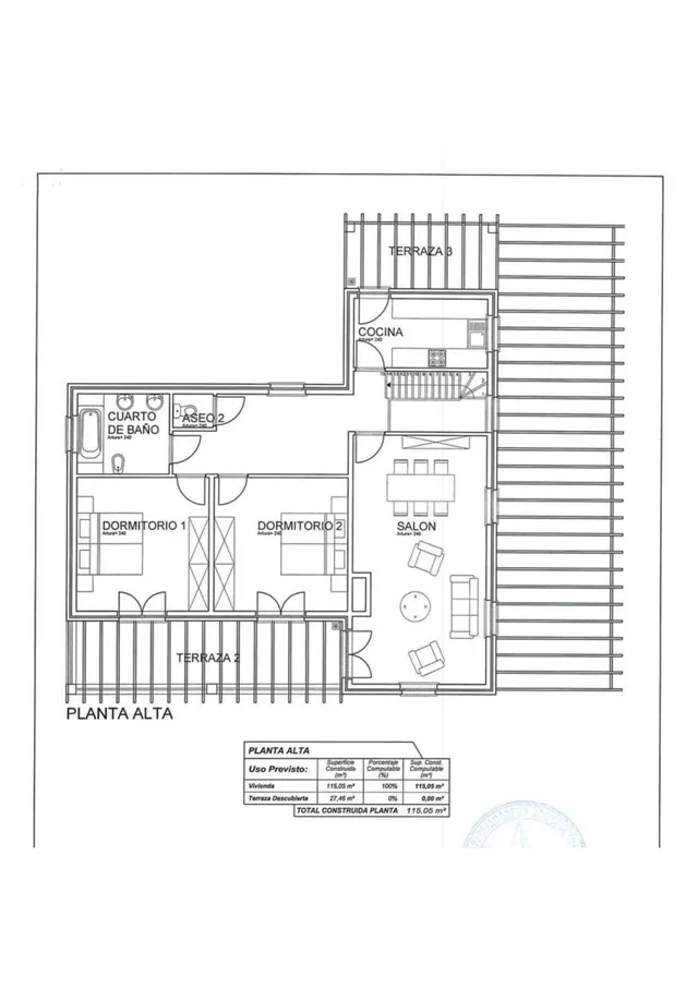Villa in Ojen, Costa Del Sol