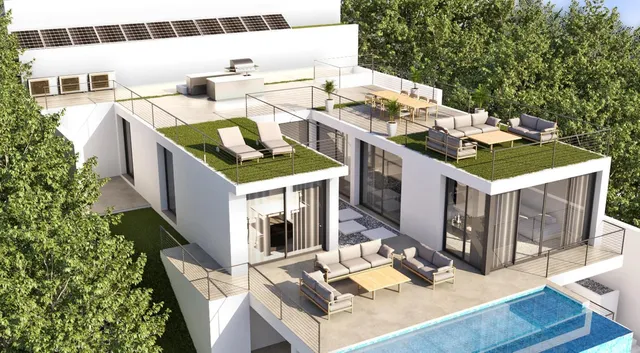 Villa in La Capellania, Costa Del Sol