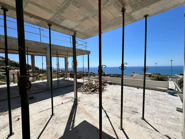 Villa in La Capellania, Costa Del Sol