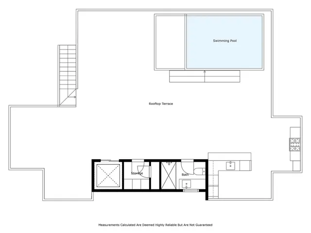 Villa in Nagueles, Costa Del Sol