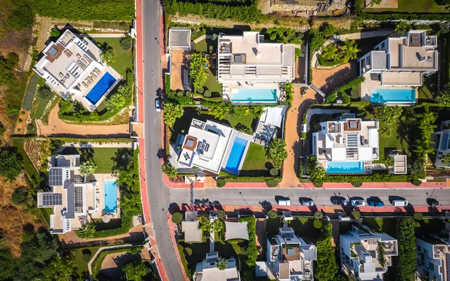 Villa in Nueva Andalucía, Costa Del Sol