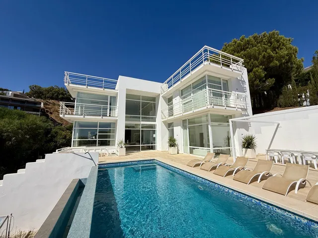 Villa in Valtocado, Costa Del Sol