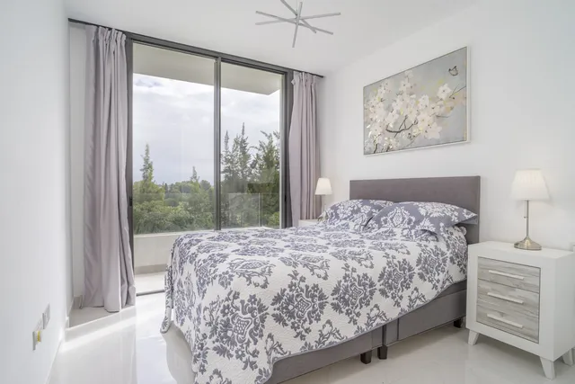 Apartment in Estepona, Costa Del Sol