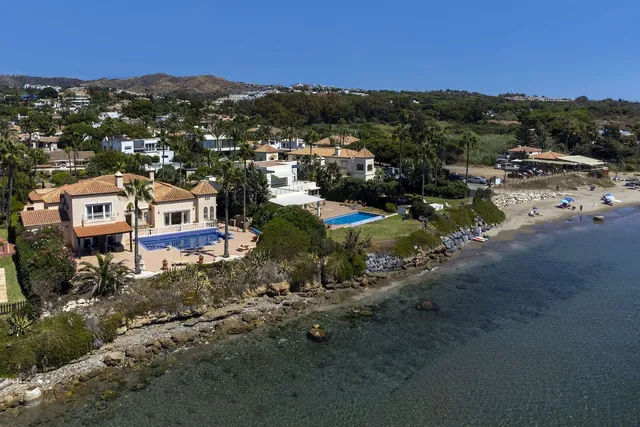 Villa in Marbesa, Costa Del Sol