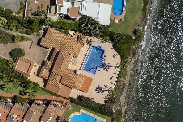 Villa in Marbesa, Costa Del Sol