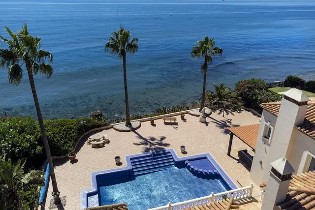 Villa in Marbesa, Costa Del Sol
