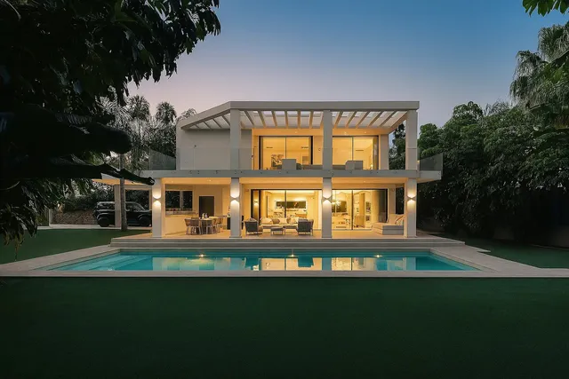Villa in La Quinta, Costa Del Sol