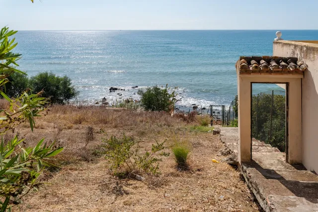 Villa in Estepona, Costa Del Sol