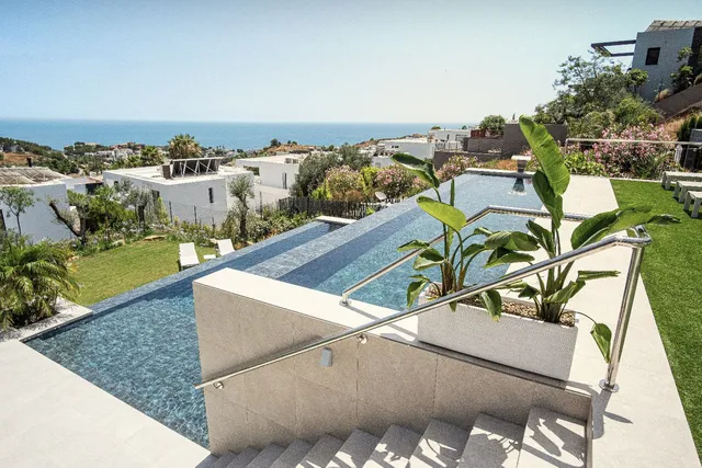 Villa in Mijas Pueblo, Costa Del Sol