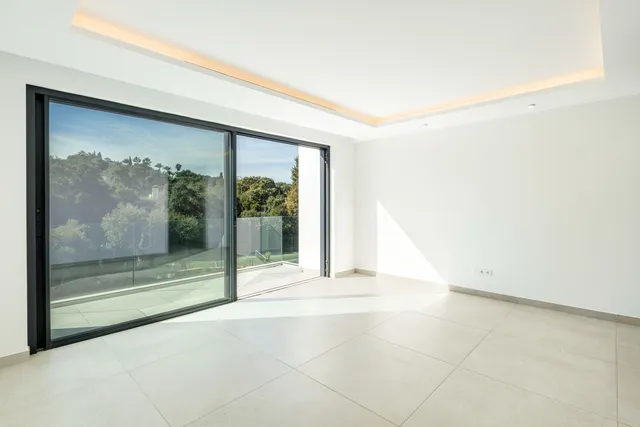 Villa in Sotogrande Alto, Costa Del Sol
