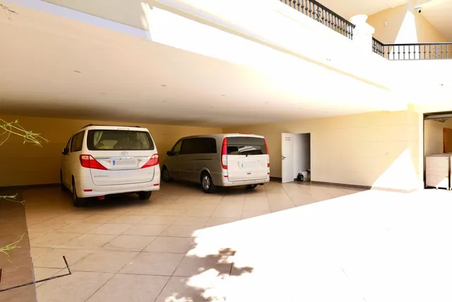 Villa in El Rosario, Costa Del Sol