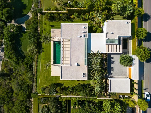 Villa in Casares, Costa Del Sol