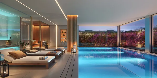 Villa in Nueva Andalucía, Costa Del Sol