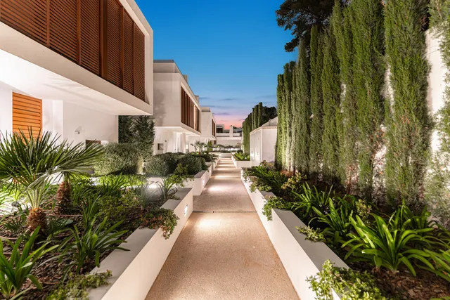 Villa in The Golden Mile, Costa Del Sol