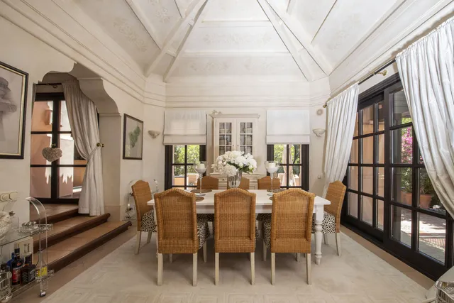 Villa in Sierra Blanca, Costa Del Sol