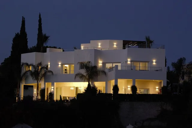 Villa in El Rosario, Costa Del Sol