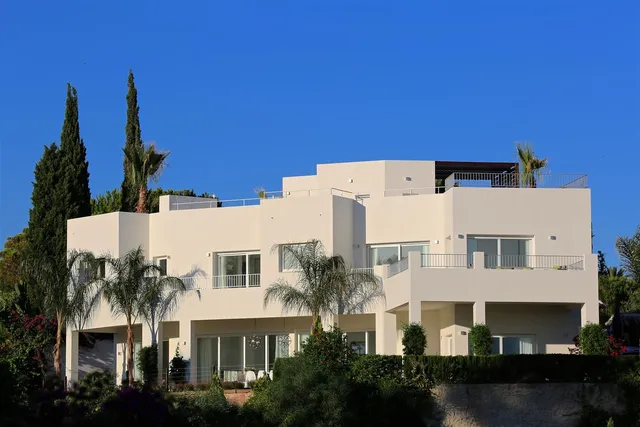 Villa in El Rosario, Costa Del Sol